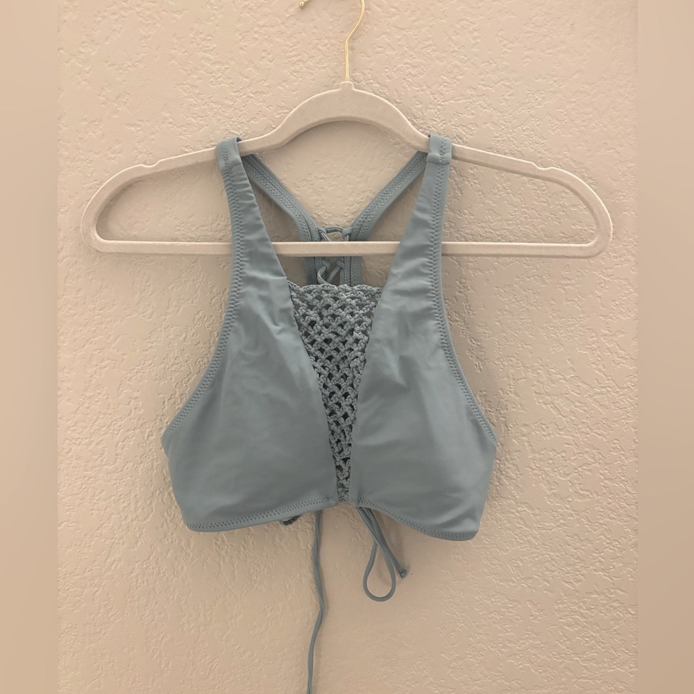 Altar’d State bikini swim top